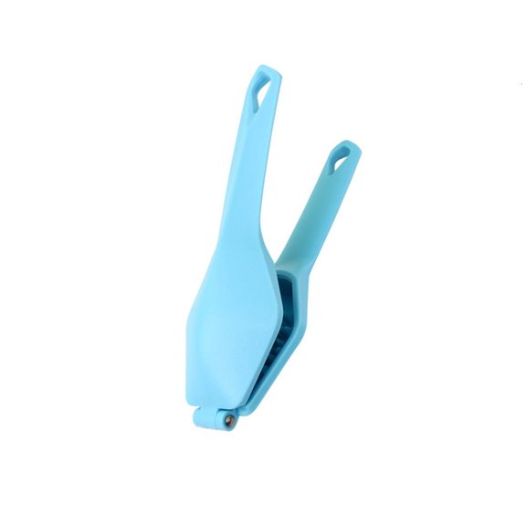 Ywmsfl Professional Chestnut Opener Tool User Friendly Materials Press Mechanism Nonslip Handle Kitchens Essential for Family U