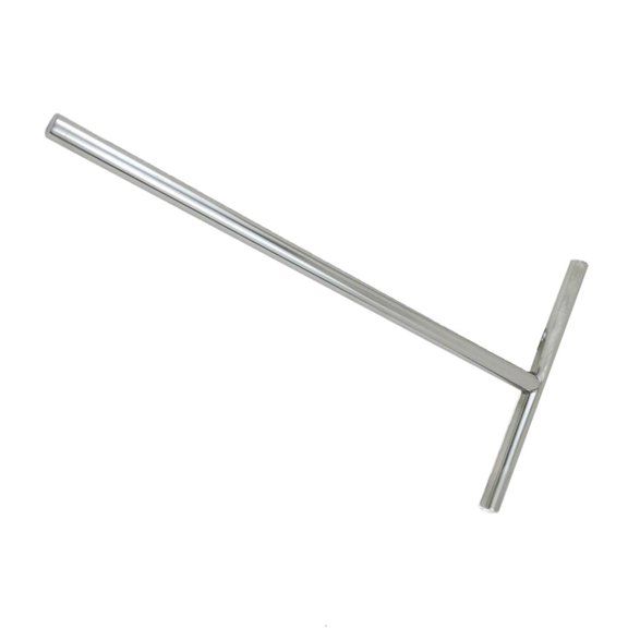 Ywmsfl Professional Pancake Spreader Stainless Steels Batter Dispenser Cooking Utensils Tool for Kitchen Dining Room Enduring