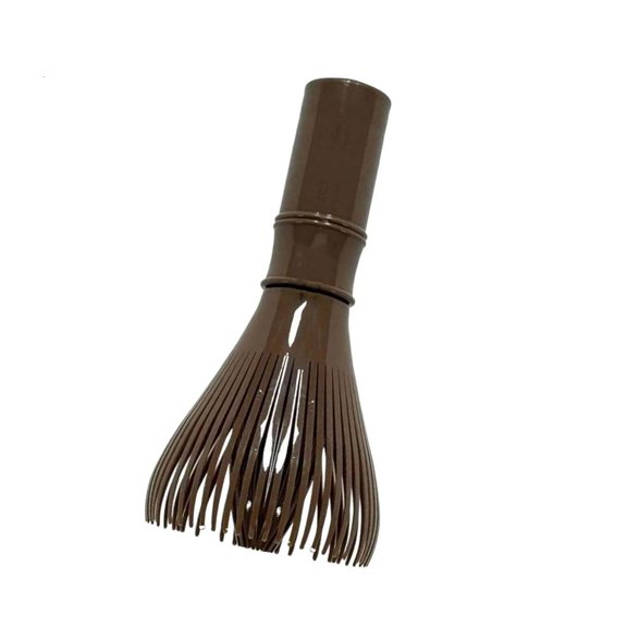 Ywmsfl Professional Teas Mixing Brush With Fine Bristles Safe Materials Matcha Stirrer Tool Kitchen Essential