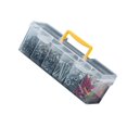 thumbnail image 1 of Ywmsfl Professional Tool Organizers Tool Storage Box Interchangeable Accessories Storage And Locking Systems Design, 1 of 8