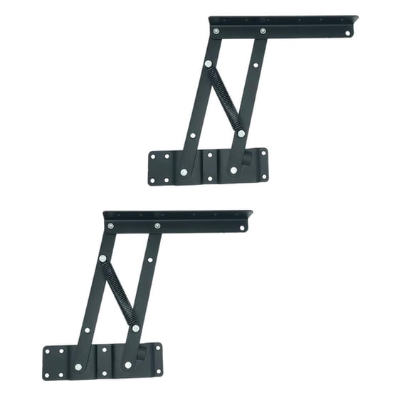 Ywmsfl Quiet Lift Mechanism Multipurpose Coffees Desk Risers Steel Struts Adjustable Desk Height