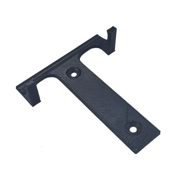Ywmsfl Racing Car Wall Mount Display Bracket Materials Automobile Miniatures Hanger For Model Enthusiasts