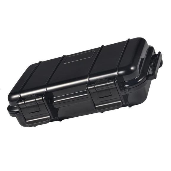 Ywmsfl Shockproof Modular Storage Box Sealing Lid for Home Organization