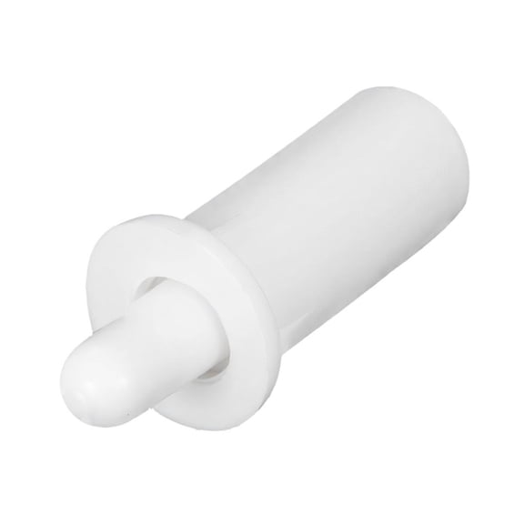 Ywmsfl Shutter Repair Pins Plantation Shutter Repair Pins Shutters Fasteners Spring Loaded Replacement Pin for Window Cabinet