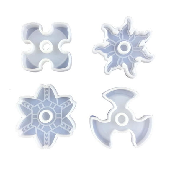 Ywmsfl Silicone Spinner For Relaxation And Creative Crafting At Home