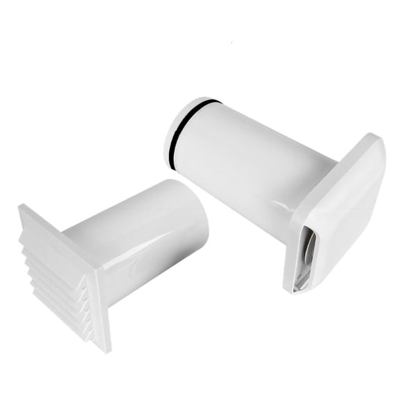 Ywmsfl Small Household Ventilation Unit Not Dust Energy Saving for House Use