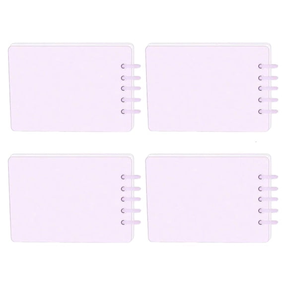 Ywmsfl Small Notebook 160 Page Lined 2.8x4Inch Notepads Writing Pad Pocket Notepads