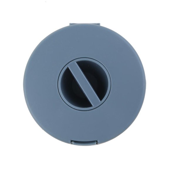 Ywmsfl Small Portable Round Rotatable Wire Data USB Cable Storage Management Tool Charging Line Winder Box