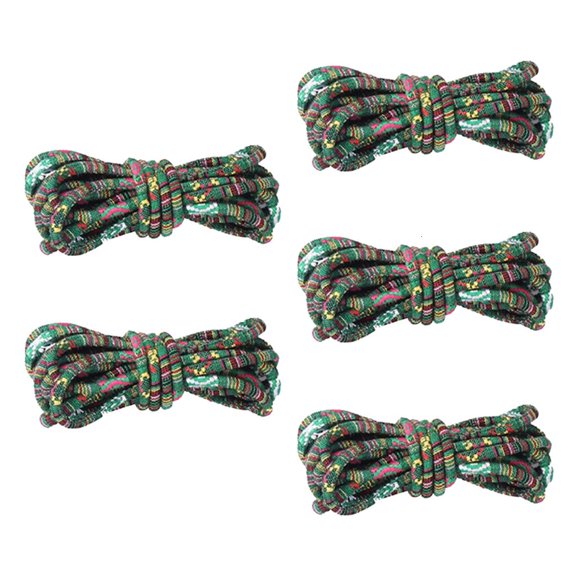 Ywmsfl Soft Permanent 6mm Nonconformist Ribbon 5 Metres For Handbuilt Clothing Accessories Craft Projects