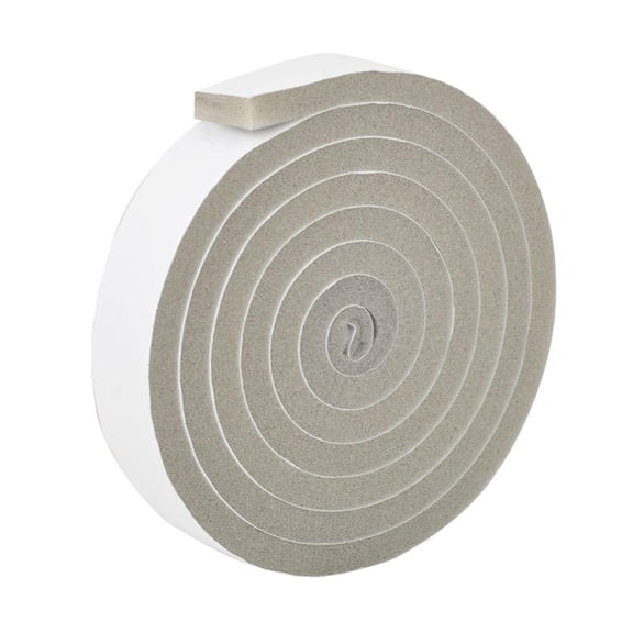 Ywmsfl Soundproofws Window Insulation Tape With Sponges Material Block Noise And Dusts For Home Improvement