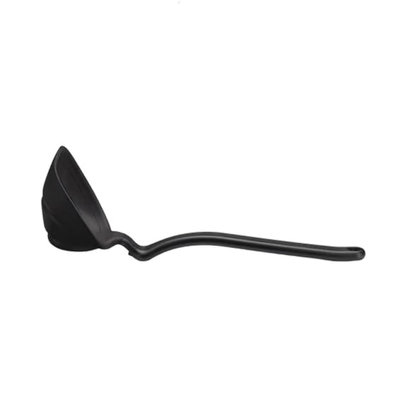 Ywmsfl Space Saving Flat Fold Spoon With Ergonomic Handle Great For Camping Hiking Outdoor Activities Kitchen Utensils