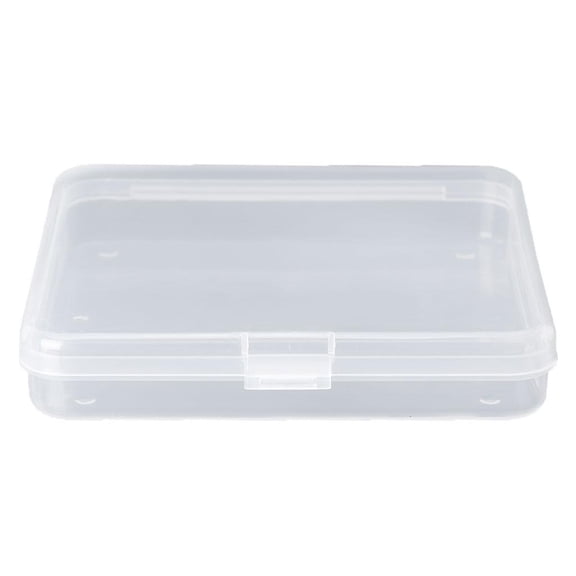 Ywmsfl Square Storage Box Makeup Lipstick Cotton Swab Toothsticks Organization for Women Jewelry Cosmetics Container Accessory