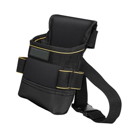 Ywmsfl Sturdy Work Belt For Contractors Featuring Front And Ample Storage Space