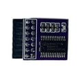 thumbnail image 2 of TPM 2.0 SECURITY Module Board Trusted Platform For ASROCK 14 PIN LPC 2 of 10