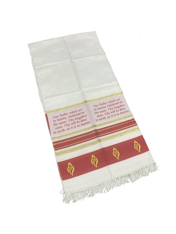 Tallit Shawl For Men Messianic Tallit Shawl Black Tallit Shawl For Men Messianic Tallit