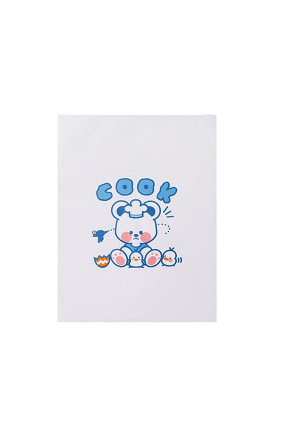 Transparent Clothing Packaging Bags Travel Sealed Package Clear Cosmetics Underwear Socks Storage Home