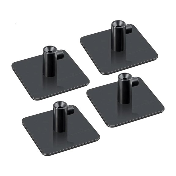 Ywmsfl Universally Mixer Dough Hook Attachment Heavy Duty Design Easy Multipurpose Kitchen Accessries Texture