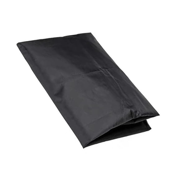 Ywmsfl Universals Fit Rotating Clothes Drying Rack Cover Protective Against Rain and Sun Damage