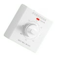 thumbnail image 1 of Ywmsfl User Friendly 86 Type Timer Switches Mechanical Designs with Adjustable Designs Portable for Hotel and Offices, 1 of 8