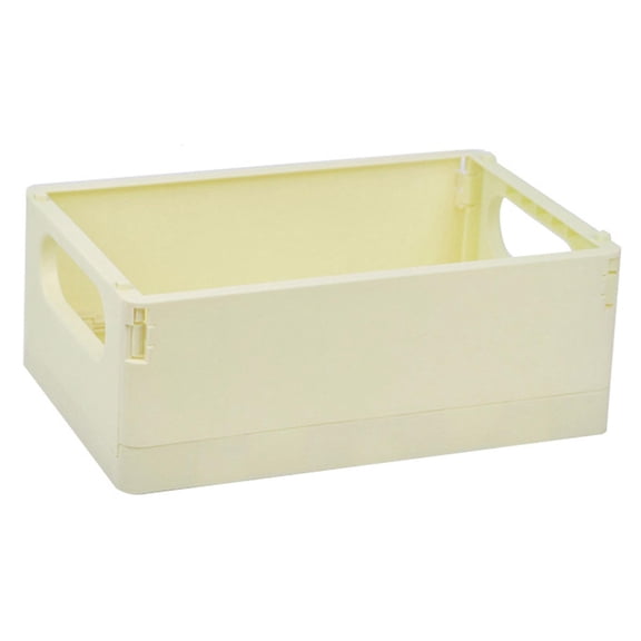 Ywmsfl Utility Box Living Room Study Room Bedroom Organizing for Case Space Saving Large Capacity Storage Boxes