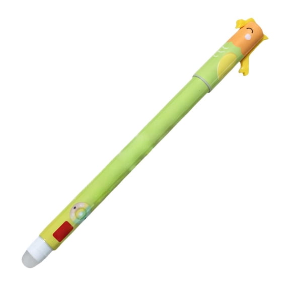 Ywmsfl Valentine ' s Day Erasable Gel Pen Smooth Writing for Note Taking Drawing