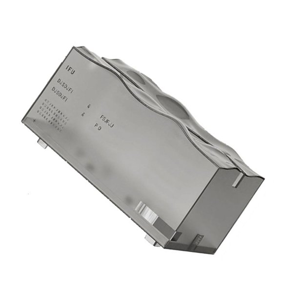 Ywmsfl Versatile Tissue Dispenser Box Innovative Elastic Tissue Box Cover Functional Paper Dispenser for Kitchen Home