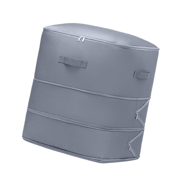 Ywmsfl Waterproof Durable Compression Bag For Winter Coat Quilt Breathable Storage Solution