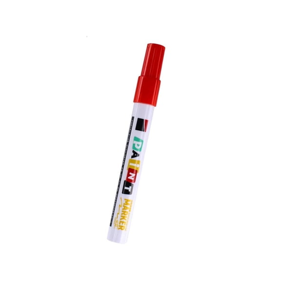 Ywmsfl Weather Paint Marker Stone Paint Pen Quick Drying And Fade For Tombstone Lettering Coloring Doodling