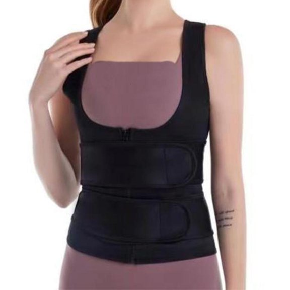 Ywmsfl Women Waist Belt Adjustable Belly for Fitness Workout Women Waist Corset for , Fitness Workout Waist Belt