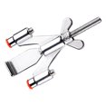 thumbnail image 1 of Ywmsfl easy installs Portable Door Lock Compact Door Lock for Enhances Privacy & Safety, 1 of 8