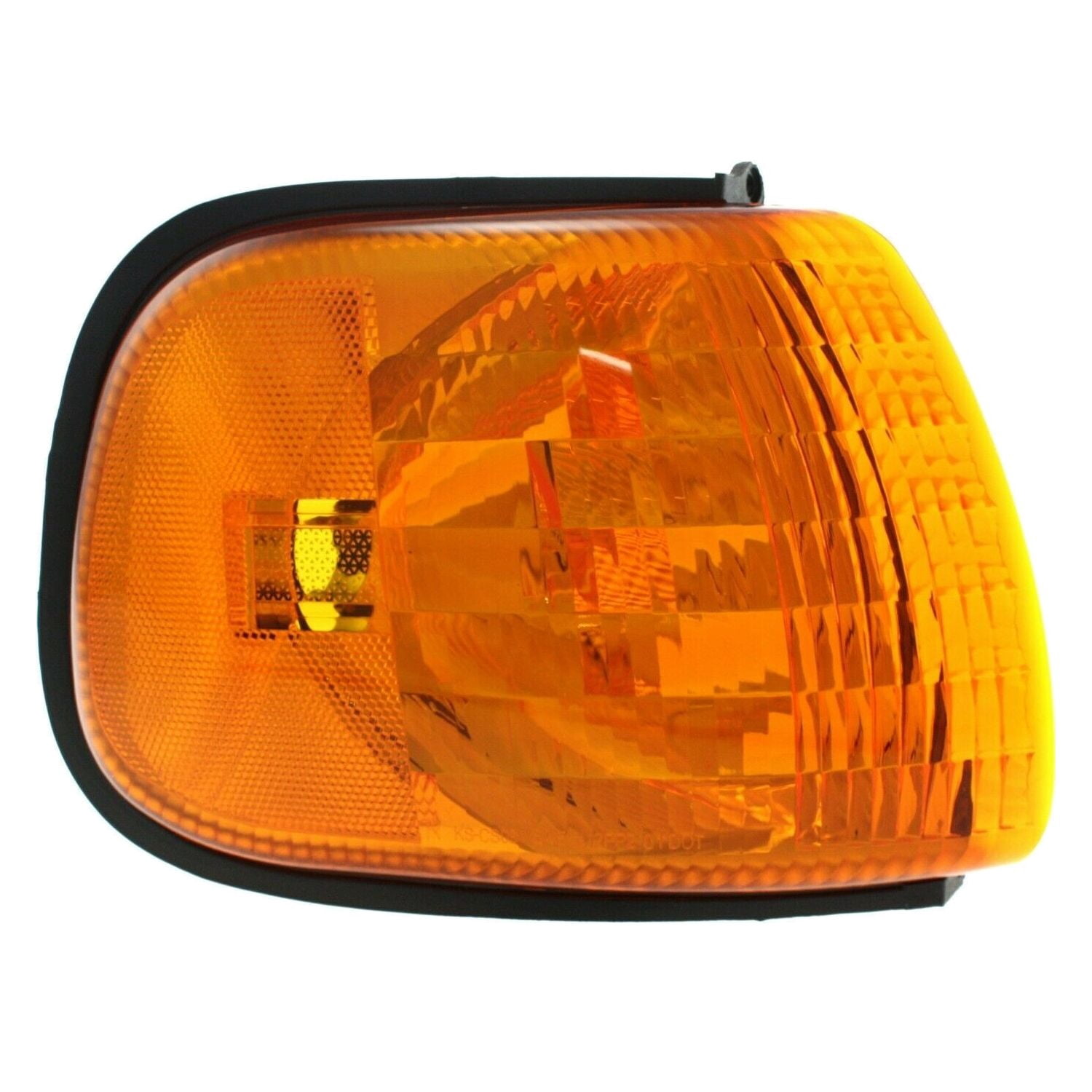 Rétroviseur Droit Passager Evan-Fischer Noir - Pour Ram Van / Dodge B1500-B3500 (1994-1997)