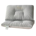 thumbnail image 1 of Ywuzuh Best Pillows for Sleeping Queen Size Cotton Cover Hotel Collection Bed Pillows, 1 of 6