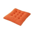 thumbnail image 1 of Ywuzuh Chair Pillow, Kitchen Chair Cushions with Ties and Non-slip Backing - Dining Chair Pads, 1 of 5