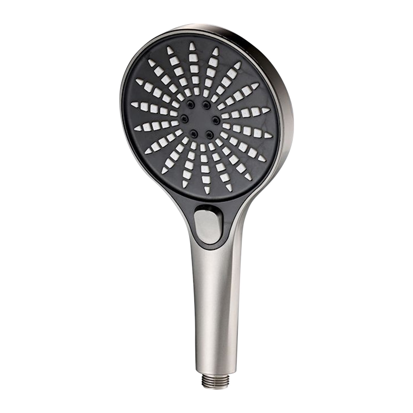 Ywuzuh Handheld Shower Head With On Off Switch Relaxed Shower ...