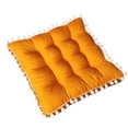 thumbnail image 1 of Ywuzuh High Chair Cushion, Kitchen Chair Cushions with Ties and Non-slip Backing - Dining Chair Pads, 1 of 1