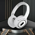 thumbnail image 1 of Ywuzuh Over Ear Headphones Wireless Headphones with Microphone Deep Bass Wireless for Ios android Cellphone, 1 of 6