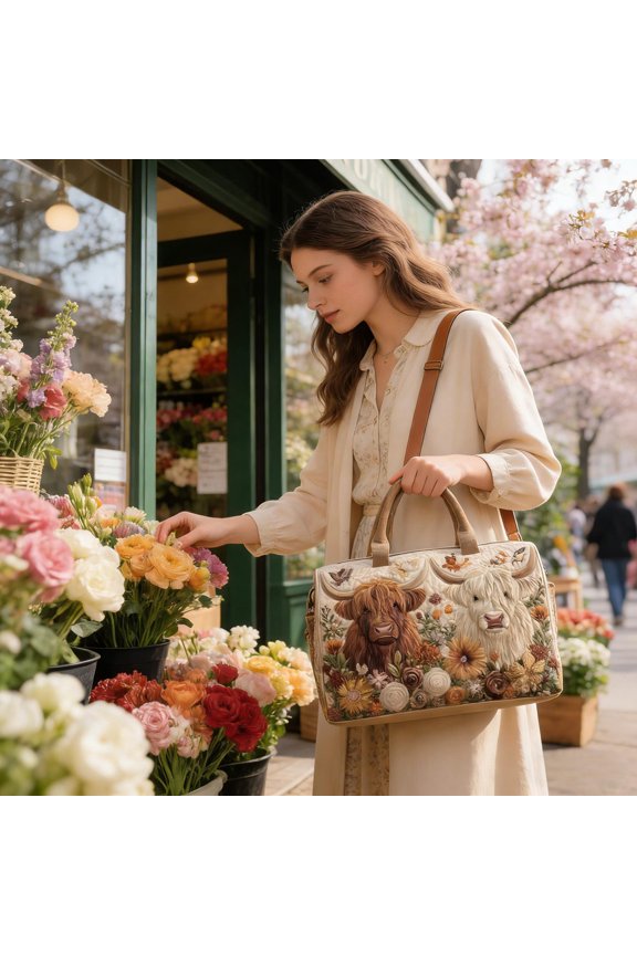 Travel Bag, Water Repellent Weekender with Construction Large Space Fashionable Outline for Hiking Expeditions Sport Activities Hospital Visits Gift for Mother Father