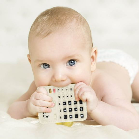 Ywuzuh Calculators Digit Display Battery Powered for Desktop Home Office S+chool S+tudent K+ids