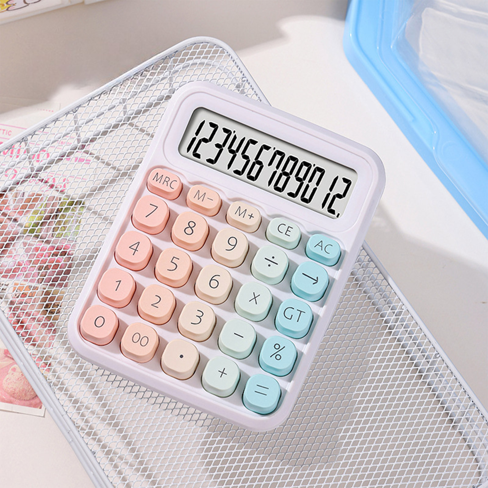 Ywuzuh Under 5 Cute Calculators Desktop Savings Cute Basic Calculator Ywuzuh Under 5 Cute Calculators Desktop Savings Cute Basic Calculator