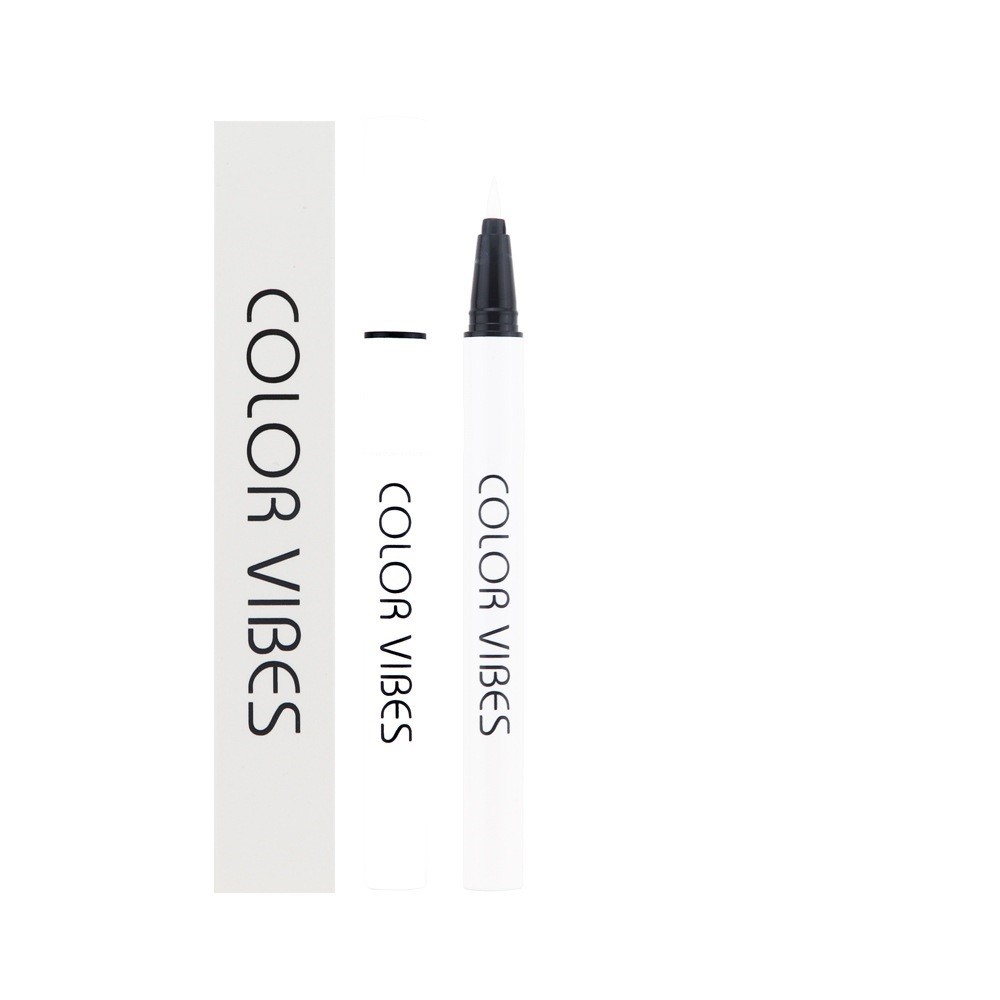 Yxeeychen Eyeliner Glow Eyeliner Colorful Eyeliner Pen Makeup Face