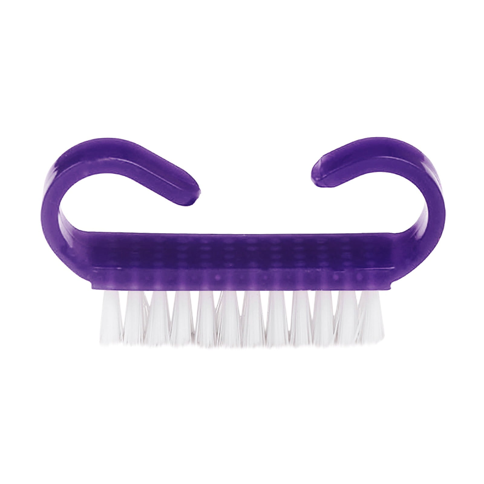 Yxeeychen Nail Brush Handle Nail Brush Hand Fingernail Brush Cleaner ...
