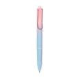 thumbnail image 1 of Yxwen 0.38 mm Retractable Gel Pen, Etra Fine Point Black Ink Replaceable Ink Sac, Smooth Writing Precision Pen with Comfort Grip for Journaling Note Taking Office Schǒ-ǒl Supplies - 1/2/5 Pack, 1 of 9