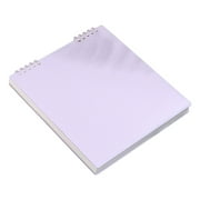 Yxwen Journal Notebook Memo Notebook Notepads Grids Notebook Writing Notebook for Sketching Scribbling， Notebook Journal Refillable Notebooks