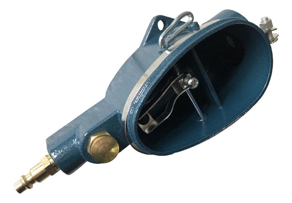 Yy Pneumatic Spark Plug Cleaner, Sandblaster,