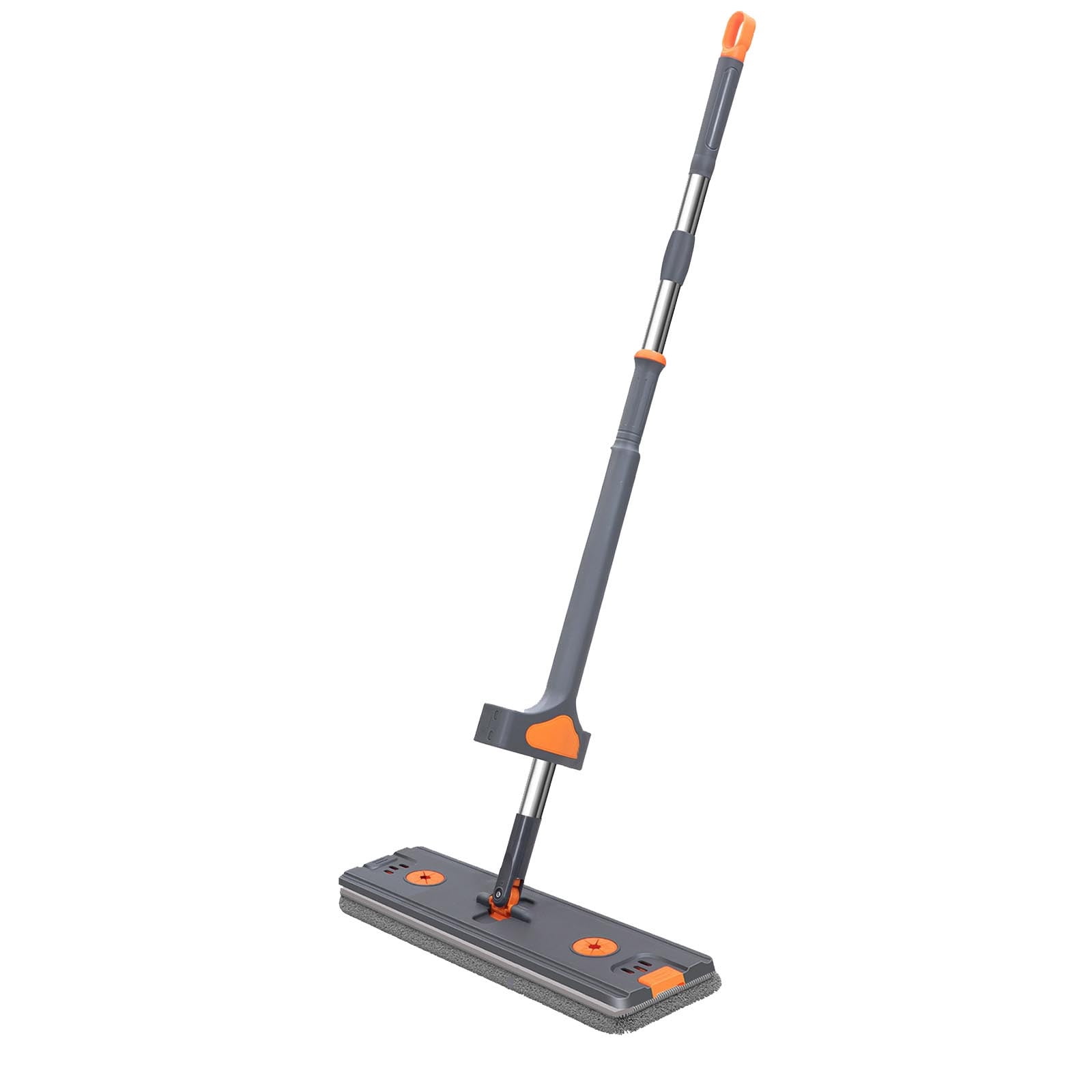 Yyeselk Flat Mop, Separate Dirty And Clean Water,Flat Mop For Floor Cleaning With Cleaning Agent ...