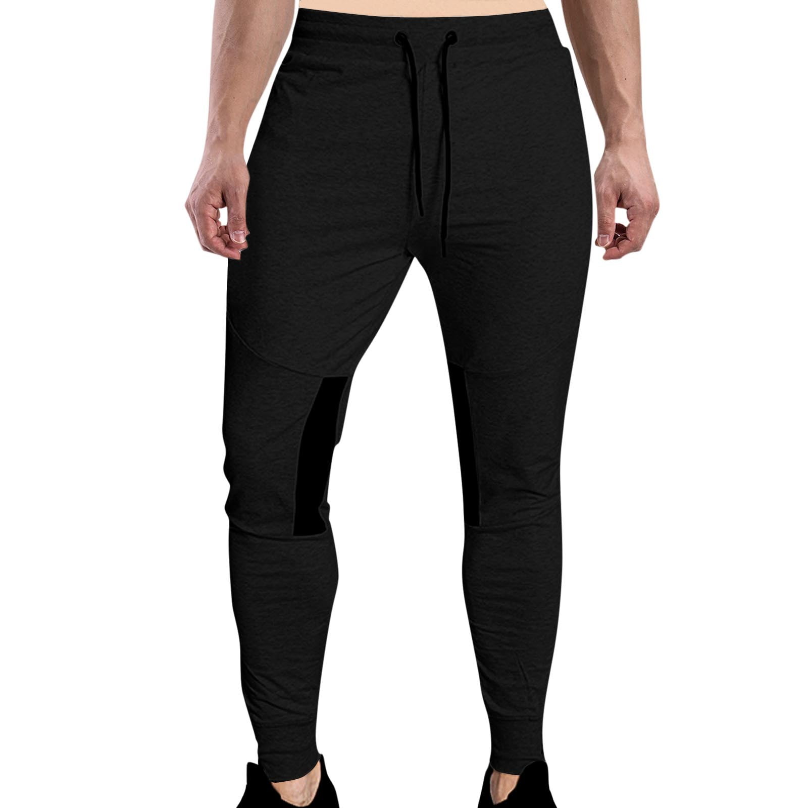 Best Mens Gym Joggers And Track Pants For Men Online - View #9
