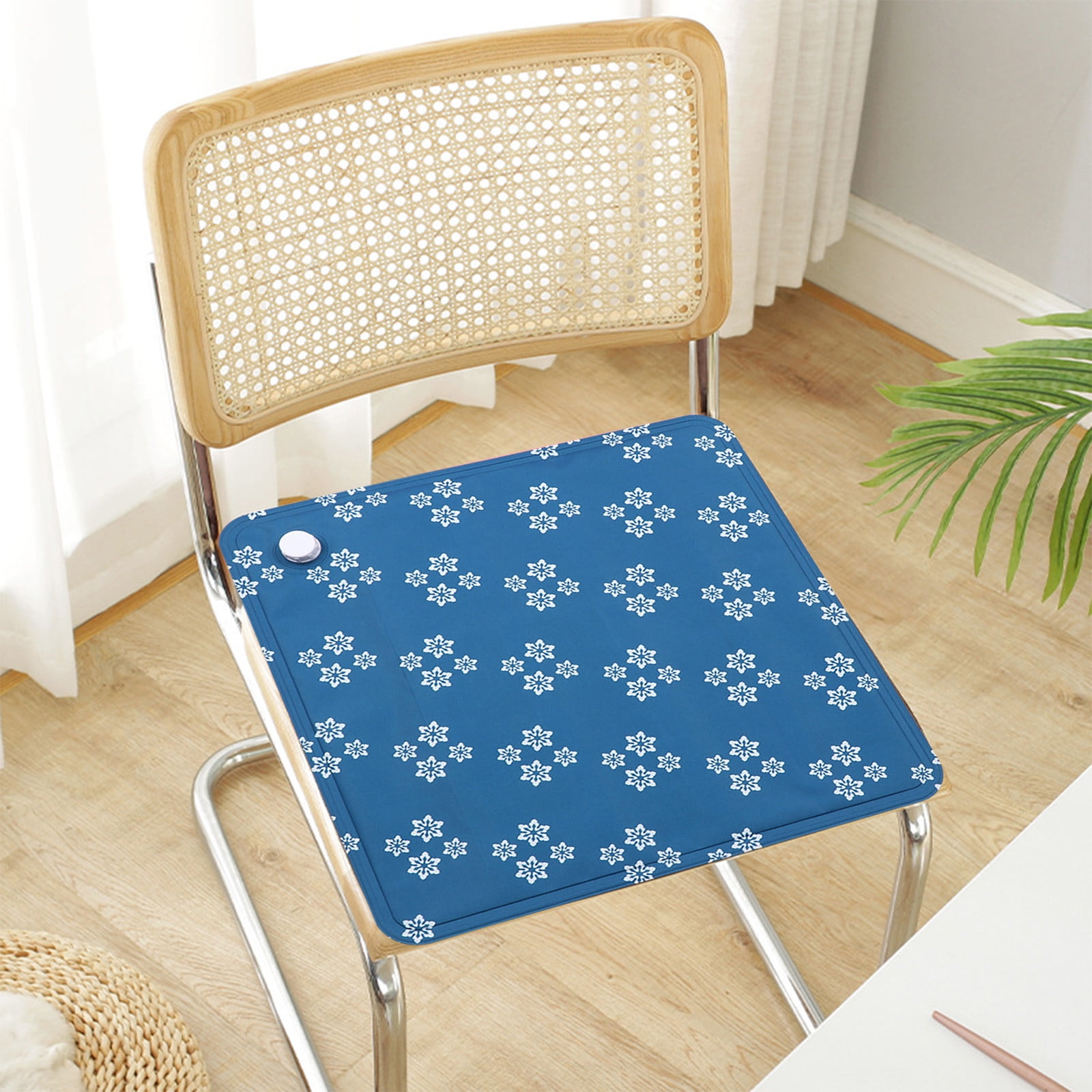 Yyeselk Seat Cushion, Gel Cushion，Cooler Mat Spring/Summer Inspired