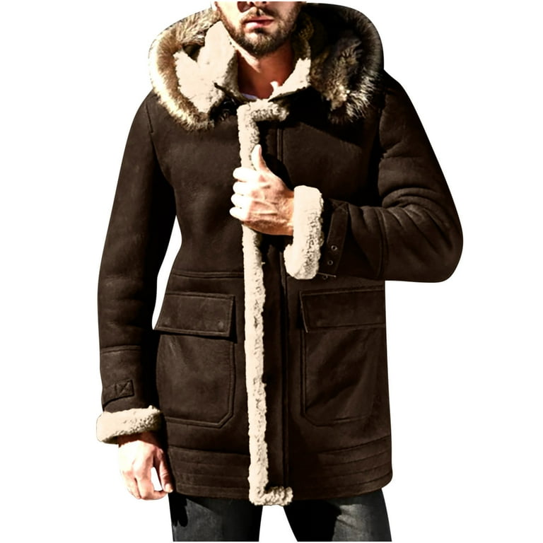 Black coat long sleeve Warm jacket winter jacket wool coat 751# Black coat long sleeve Warm jacket winter jacket wool coat 751#