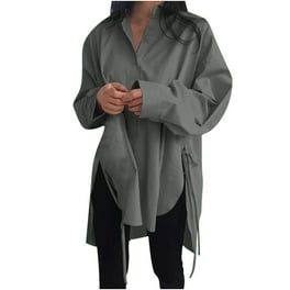 Leisure Pure Color Lapel Long Sleeved Overcoat Leisure Pure Color Lapel Long Sleeved Overcoat