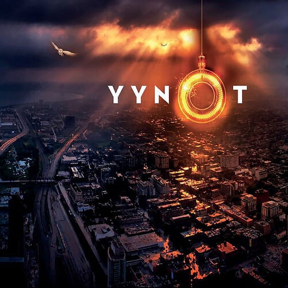 Yynot - YYNOT - Music & Performance - CD